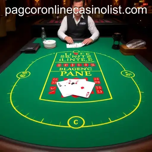 Exploring Blackjack Games on PAGCOR Licensed Online Casinos