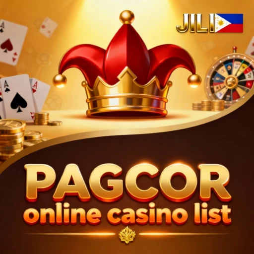Explore Top Online Casino Games Licensed by PAGCOR in the Philippines