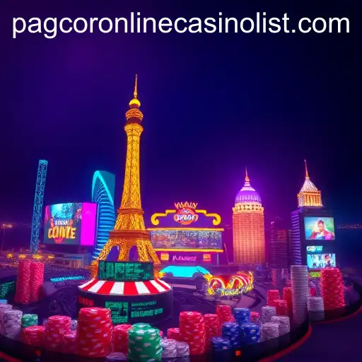 The Evolution of PAGCOR Online Casino Listings