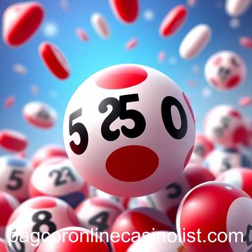 Exploring the Excitement of Keno Draws in the PAGCOR Online Casino List
