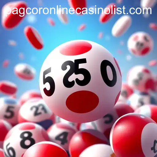 Exploring the Excitement of Keno Draws in the PAGCOR Online Casino List