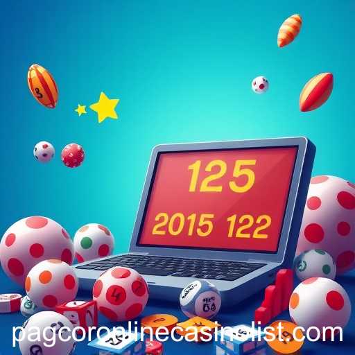 The Rise of Online Lottery: A Look at PAGCOR-Approved Platforms