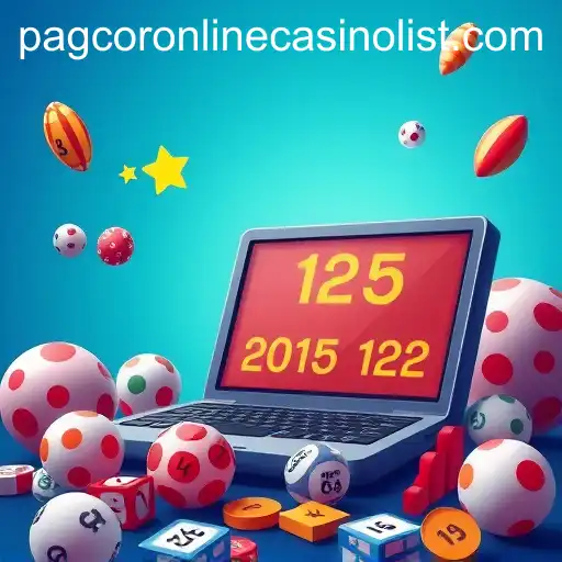 The Rise of Online Lottery: A Look at PAGCOR-Approved Platforms