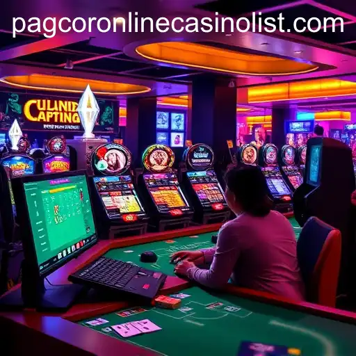 Exploring the Dynamics of PAGCOR's Online Casino Listings