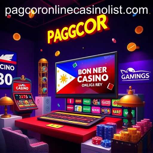 Exploring PAGCOR's Online Casino Landscape