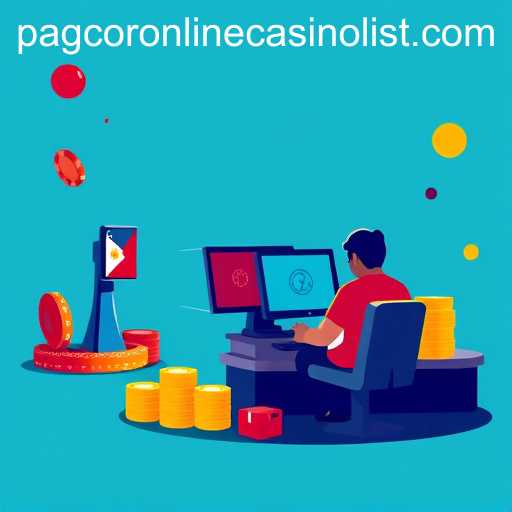 The Rising Influence of PAGCOR in Online Gaming