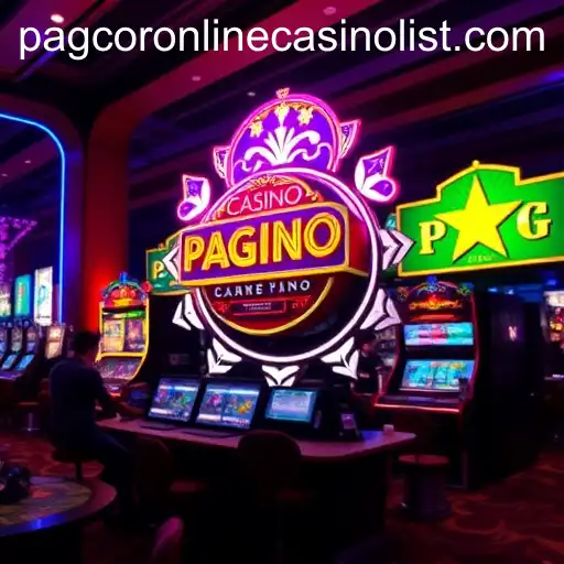PAGCOR's Role in Shaping Online Casino Regulation