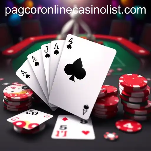 Exploring Online Poker: A Popular Choice in PAGCOR-Regulated Casinos