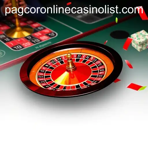 Exploring 'Roulette Options' in PAGCOR's Online Casino List