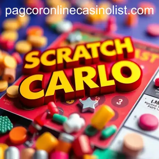 Exploring the Exciting World of Scratch Cards in Online Casinos