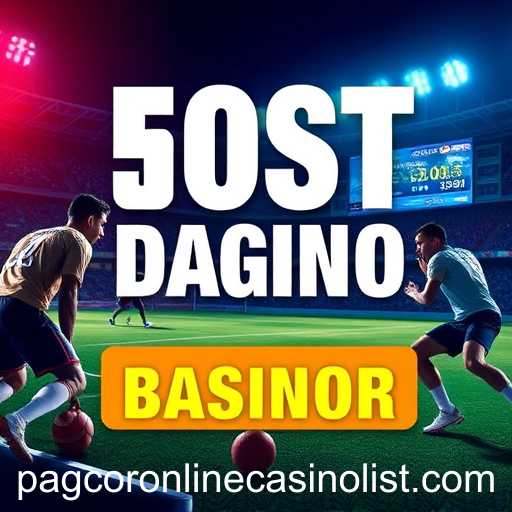 Exploring the Role of Sports Betting in the PAGCOR Online Casino List